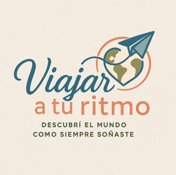 Viajar a Tu Ritmo